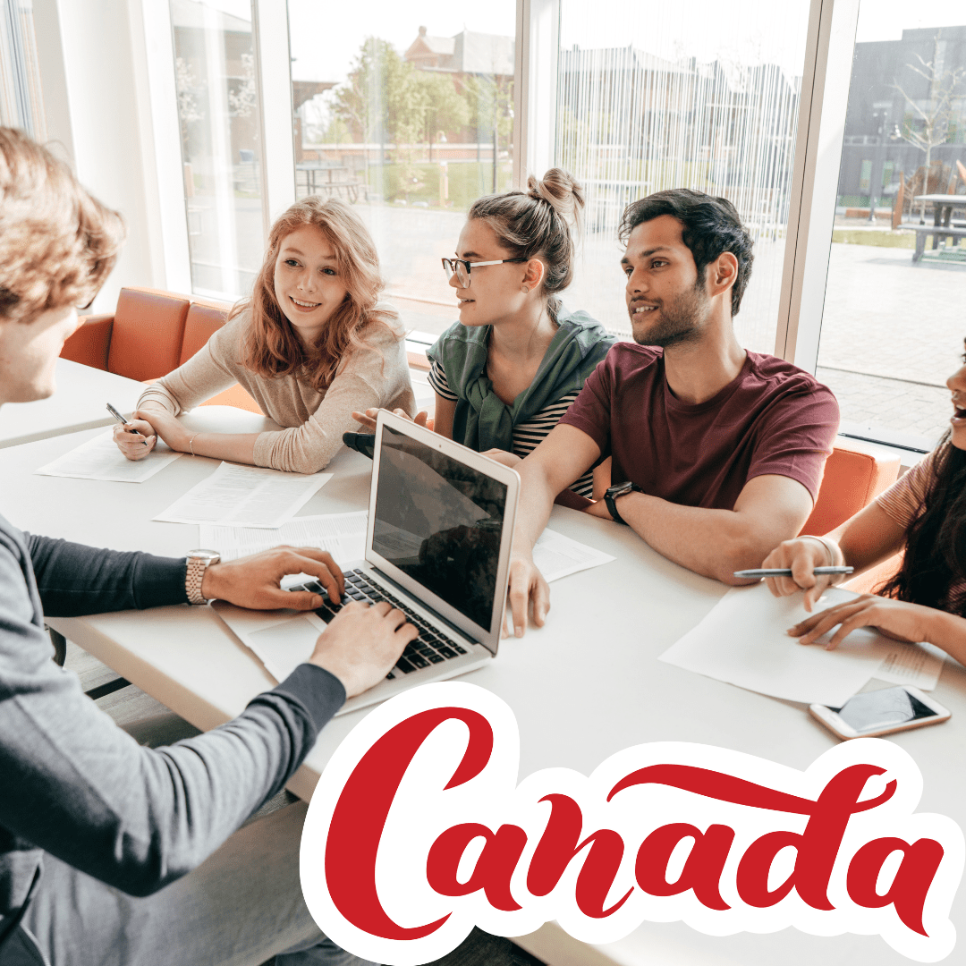 career opportunities for international students in canada